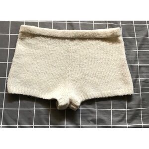 Victoria’s Secret Lounge shorts